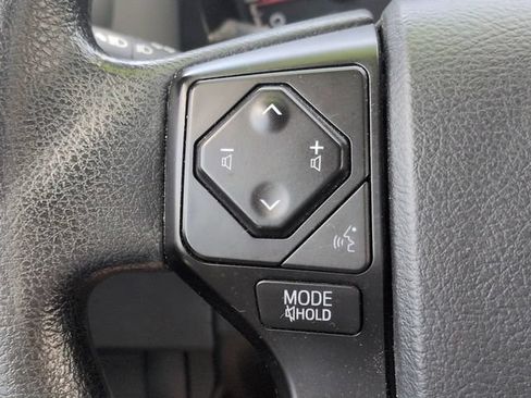 Used 2023 Toyota Tacoma SR w/ SR Convenience Package RWD image 23