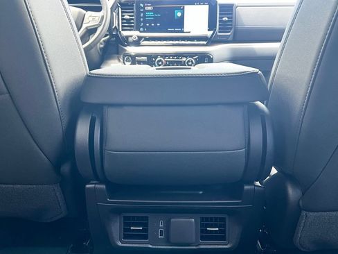 New 2026 Chevrolet Silverado 1500 LT w/ All Star Edition Plus AWD/4WD image 18