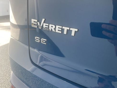 New 2025 Volkswagen Atlas Cross Sport SE image 5