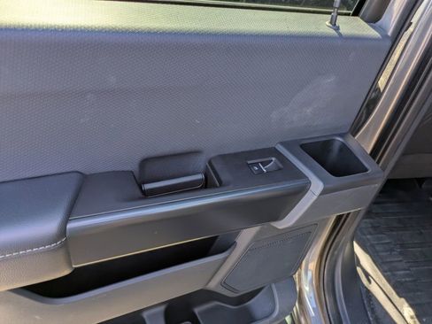 Used 2023 Ford F150 XL w/ STX Appearance Package image 11