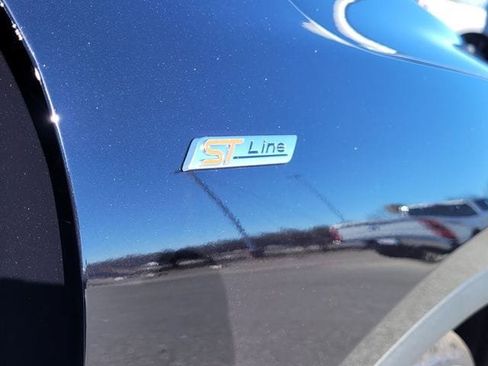 New 2026 Ford Escape ST-Line w/ Tech Pack #1 FWD image 37