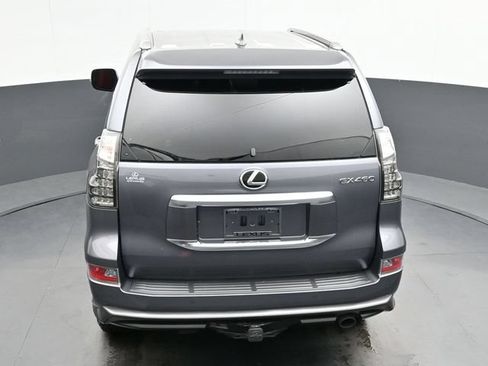 Used 2023 Lexus GX 460 Premium AWD/4WD image 49