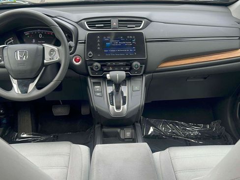 Used 2018 Honda CR-V EX image 28
