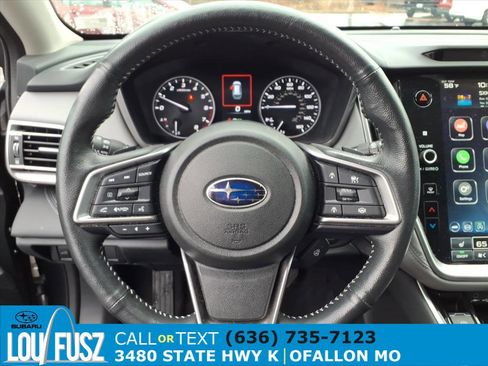 Used 2023 Subaru Outback Limited image 18