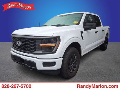 Used 2025 Ford F150 STX