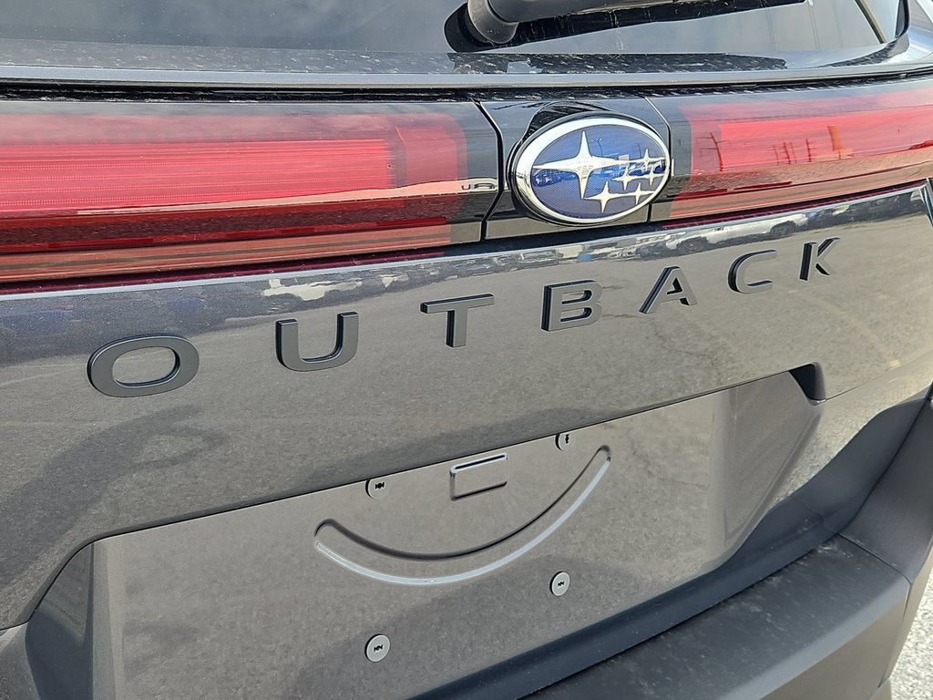 New 2026 Subaru Outback Premium AWD/4WD image 6