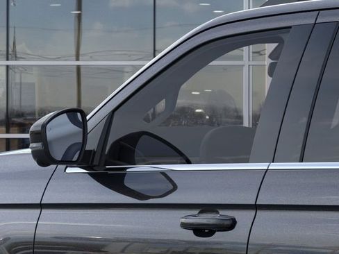 New 2026 Ford Expedition Active AWD/4WD image 20