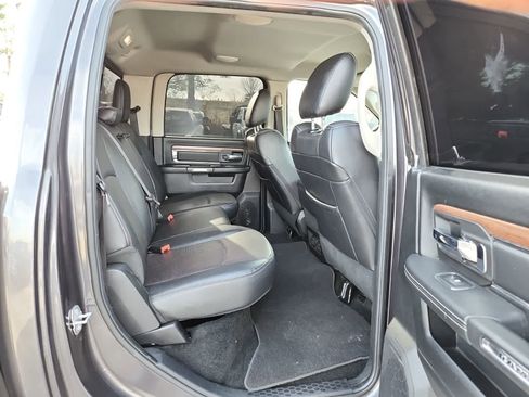 Certified 2016 RAM 1500 Laramie w/ Convenience Group image 22