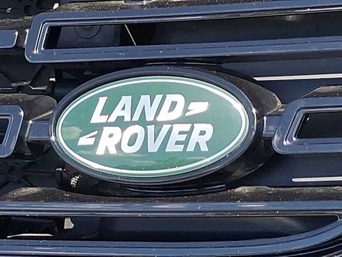 Certified 2026 Land Rover Range Rover Velar S AWD/4WD image 28