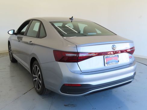 New 2026 Volkswagen Jetta Sport image 7