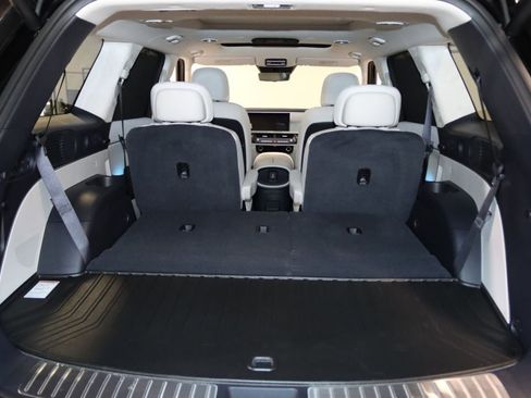 Used 2026 Hyundai Palisade Calligraphy image 80