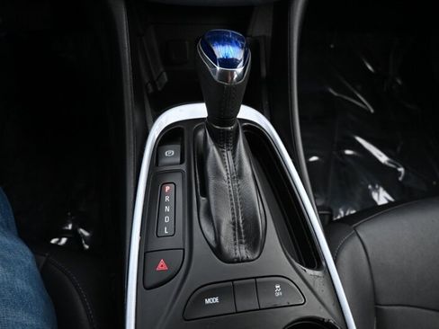 Used 2018 Chevrolet Volt LT w/ Comfort Package image 42