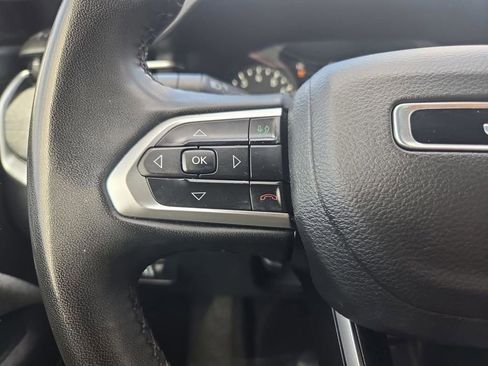 Certified 2024 Jeep Compass Latitude image 22