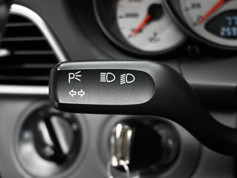 Used 2008 Porsche 911 Turbo AWD/4WD image 76