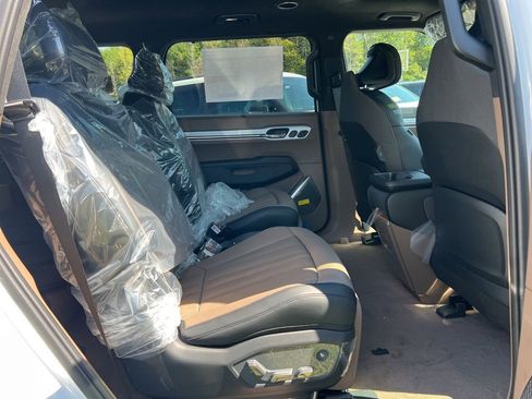 New 2026 Kia EV9 GT-Line AWD/4WD image 13