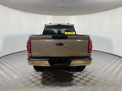 Used 2022 Ford F150 XLT w/ Trailer Tow Package AWD/4WD image 7