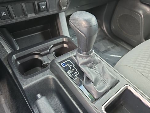 Used 2023 Toyota Tacoma SR image 25