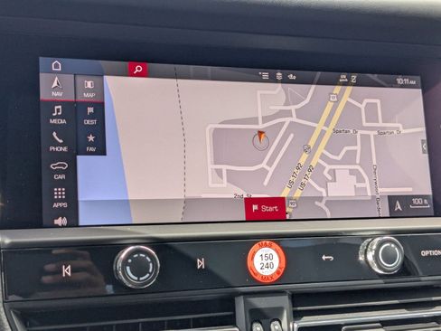 New 2025 Porsche Macan S image 18