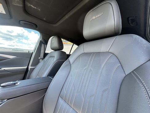 Used 2024 Buick Envista Avenir FWD image 15