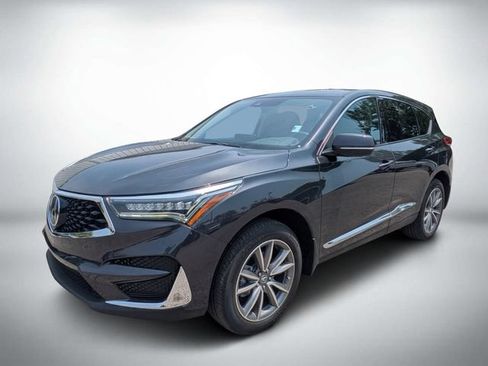 Used 2020 Acura RDX AWD w/ Technology Package image 7