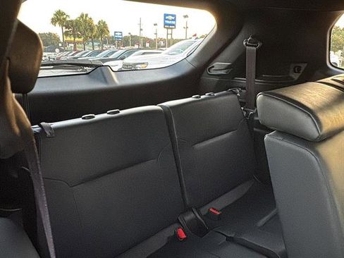 Used 2024 Mitsubishi Outlander SE image 11