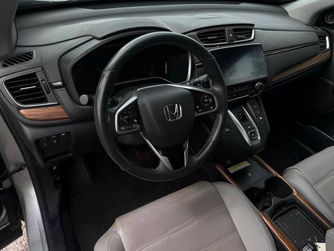 Used 2020 Honda CR-V Touring image 21