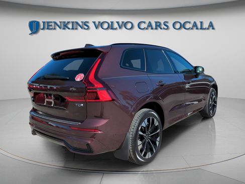 New 2026 Volvo XC60 T8 Plus image 8