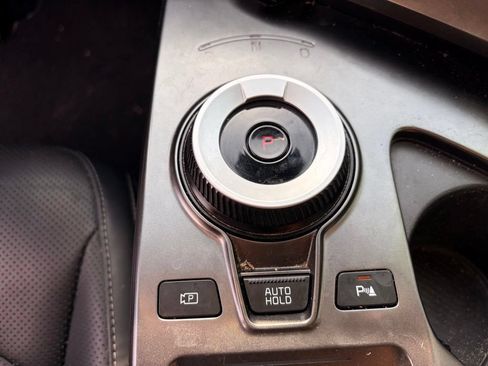 Used 2022 Kia EV6 Wind w/ Wind Technology Package AWD/4WD image 21