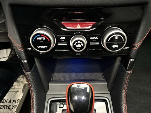 Used 2024 Subaru Forester Sport image 34