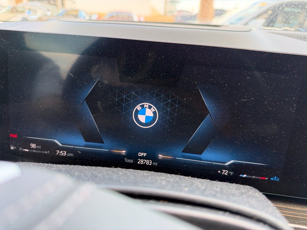 Certified 2024 BMW X7 xDrive40i w/ Premium Package AWD/4WD image 6