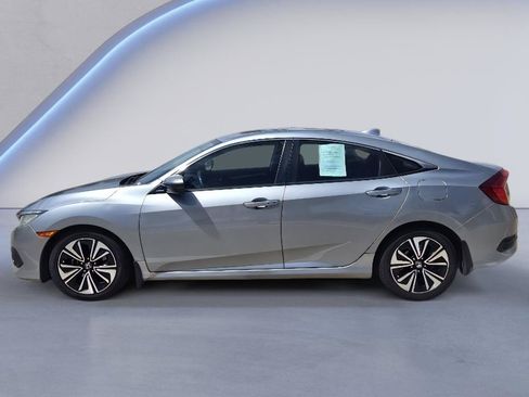 Used 2016 Honda Civic EX-T image 2