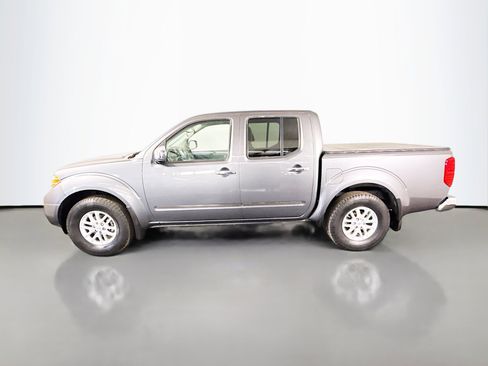 Used 2021 Nissan Frontier SV RWD image 6