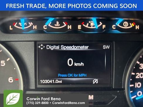Used 2017 Ford F150 XLT w/ Equipment Group 301A Mid AWD/4WD image 16