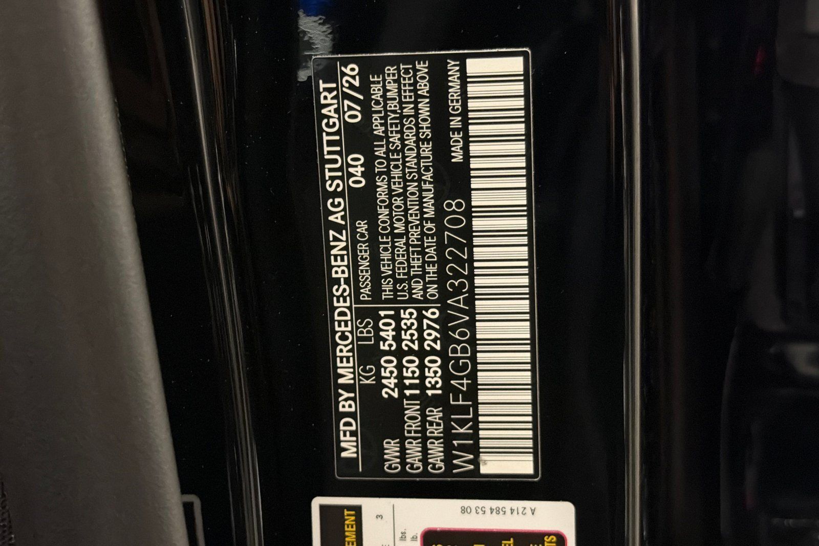 New 2027 Mercedes-Benz E 350 Sedan image 27