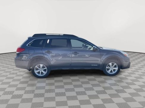 Used 2014 Subaru Outback 2.5i Premium AWD/4WD image 9