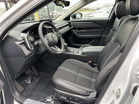 New 2026 MAZDA CX-50 2.5 Hybrid w/ Preferred Pkg image 24