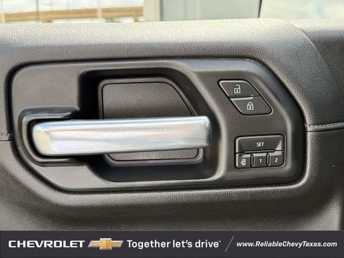 Used 2020 Chevrolet Silverado 1500 LTZ AWD/4WD image 26