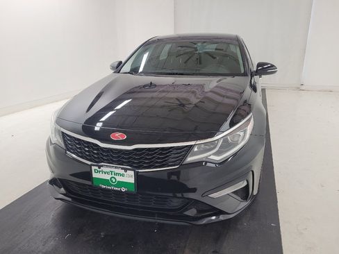 Used 2020 Kia Optima LX FWD image 15