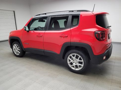 Used 2021 Jeep Renegade Limited w/ Sun & Sound Group image 3
