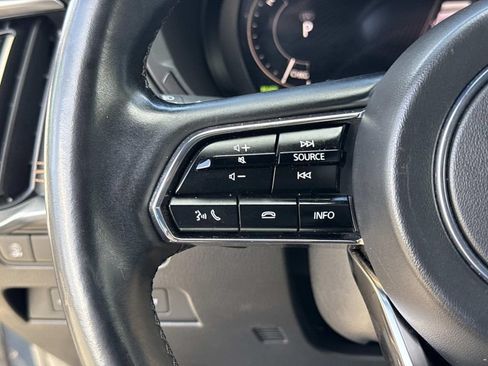 Certified 2025 MAZDA CX-90 Plug-In Hybrid w/ Premium Plus AWD/4WD image 48