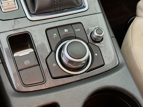 Used 2016 MAZDA CX-5 Touring image 25