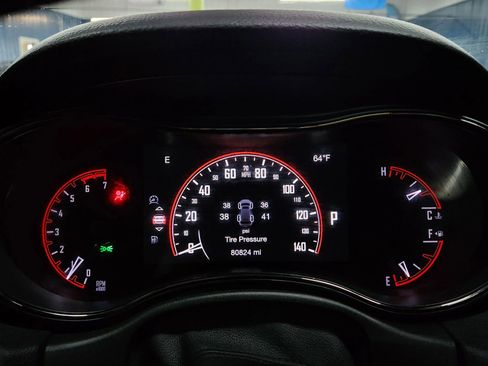 Used 2020 Dodge Durango R/T w/ Blacktop Package image 24