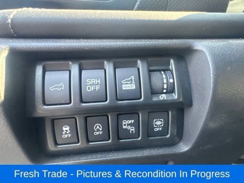 Used 2024 Subaru Forester Touring AWD/4WD image 17