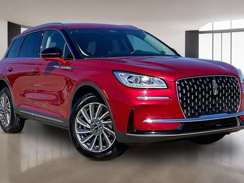 Used 2024 Lincoln Corsair Reserve w/ Equipment Group 201A AWD/4WD image 11