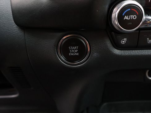 Certified 2025 MAZDA CX-50 2.5 Turbo w/ Accent Package image 30