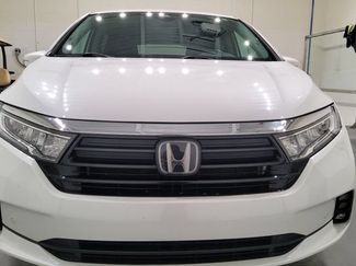 Used 2023 Honda Odyssey Touring video 2
