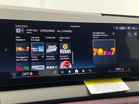 New 2026 BMW X3 xDrive30 image 13