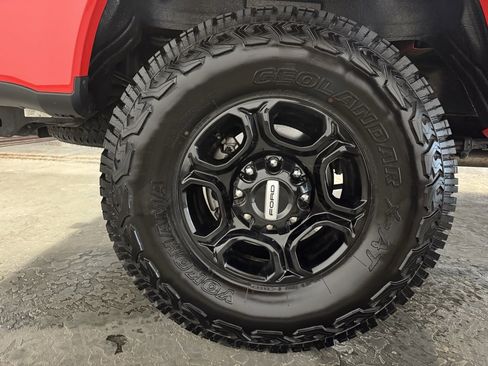 Used 2024 Ford F250 XL w/ STX Appearance Package image 18