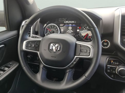 Certified 2023 RAM 1500 Big Horn AWD/4WD image 20