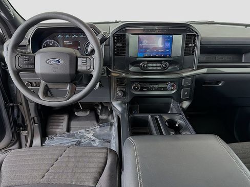 Used 2023 Ford F150 XL w/ STX Appearance Package AWD/4WD image 24